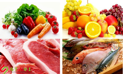 Trường Tiểu học Phú Hòa 3 tuyên truyền an toàn thực phẩm trong trường học