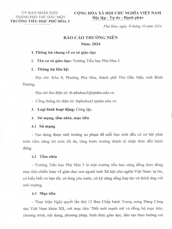 BÁO CÁO THƯỜNG NIÊN 3 CÔNG KHAI page 0001