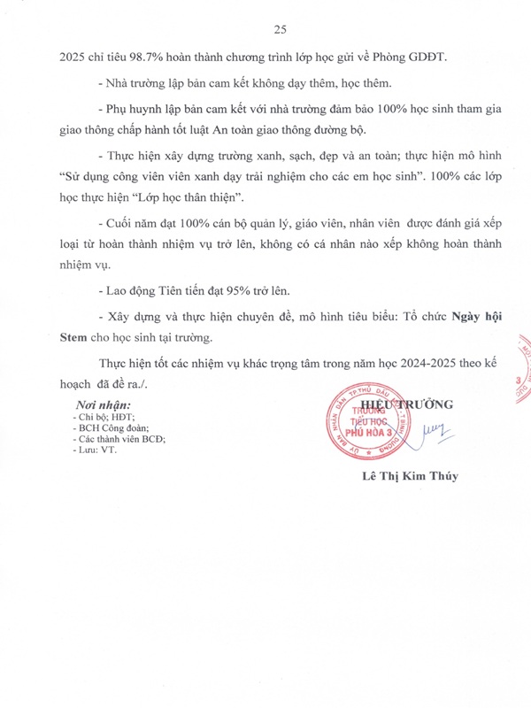 BÁO CÁO THƯỜNG NIÊN 3 CÔNG KHAI page 0026