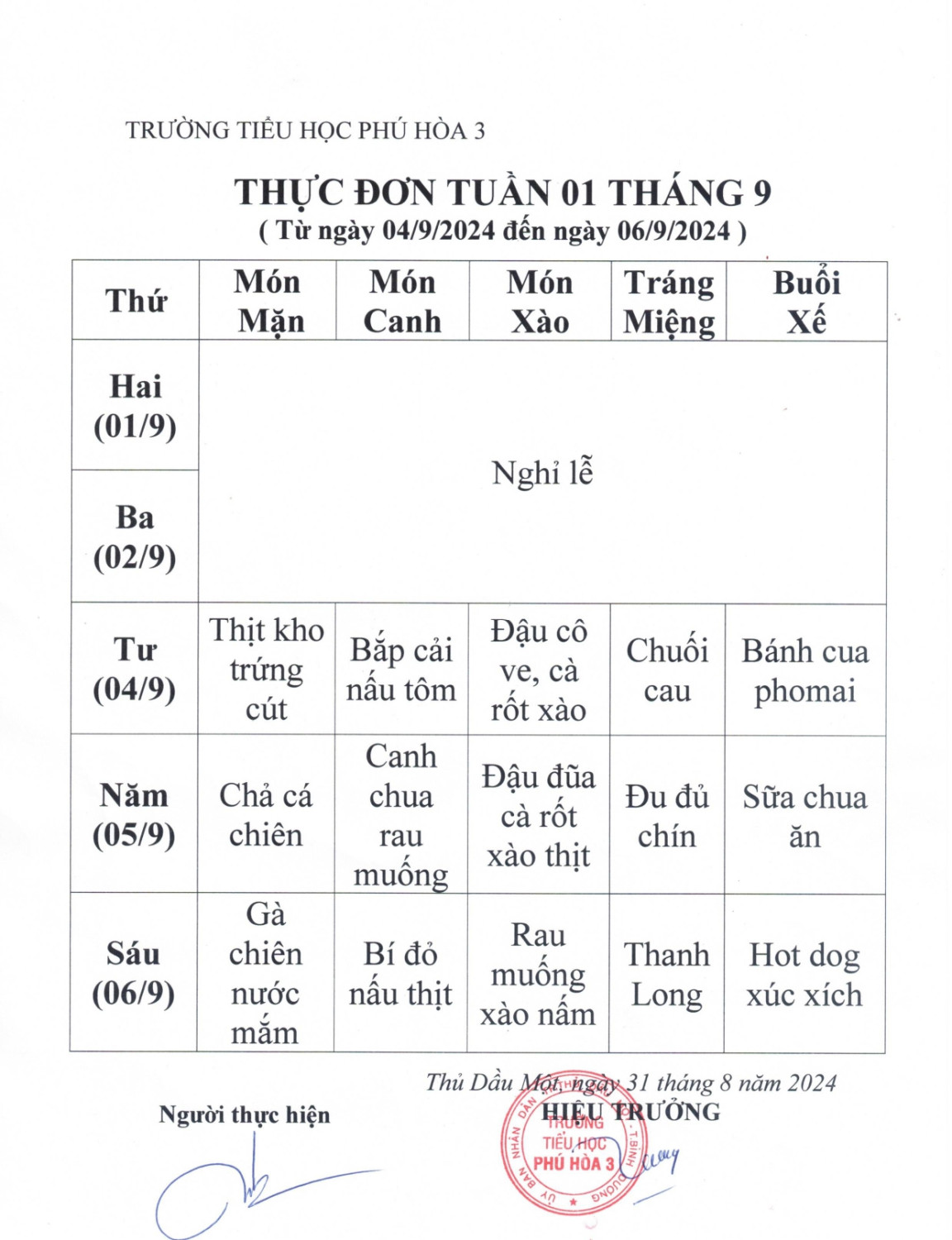 Thực đơn tuần 1 page 0001