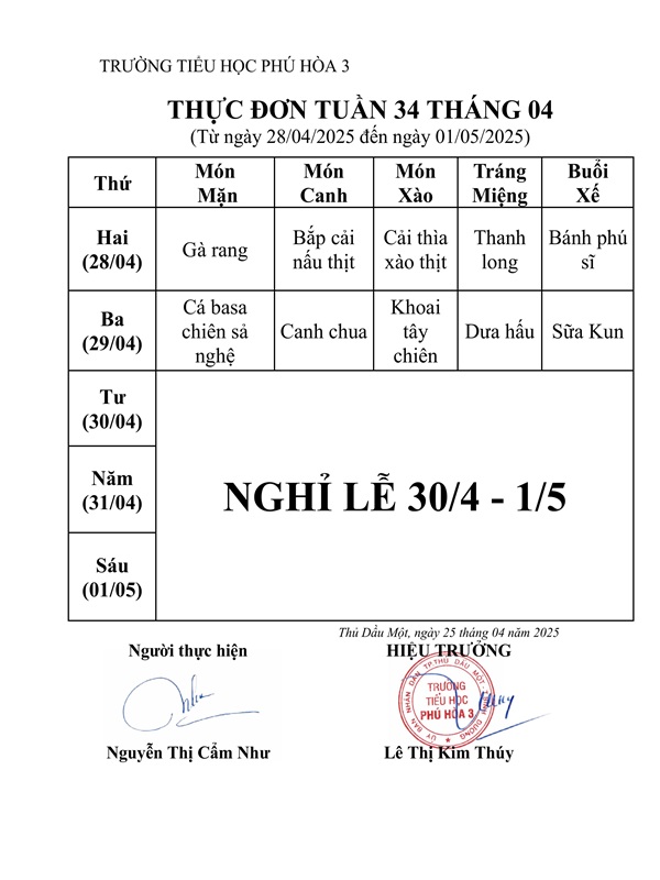34 THUC DON 34 THANG 4 docx